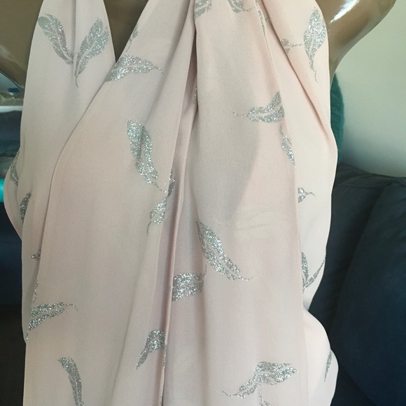 Misty Gal Glam Body Suit (Feather Cape Sold Separately) - Picture 3 of 16